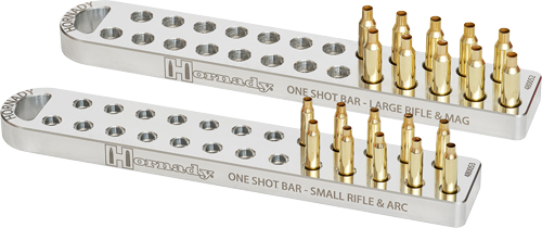 HORNADY ONE SHOT SPRAY BAR - SMALL RIFLE AND ARC