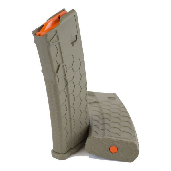 Hexmag AR-15 Series 2