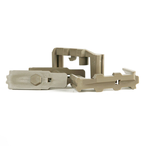 HexID AR15 2 Pack