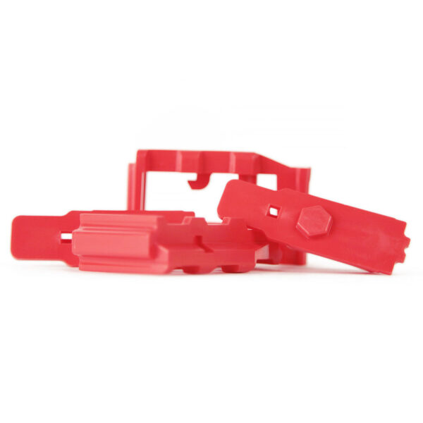HexID AR15 2 Pack