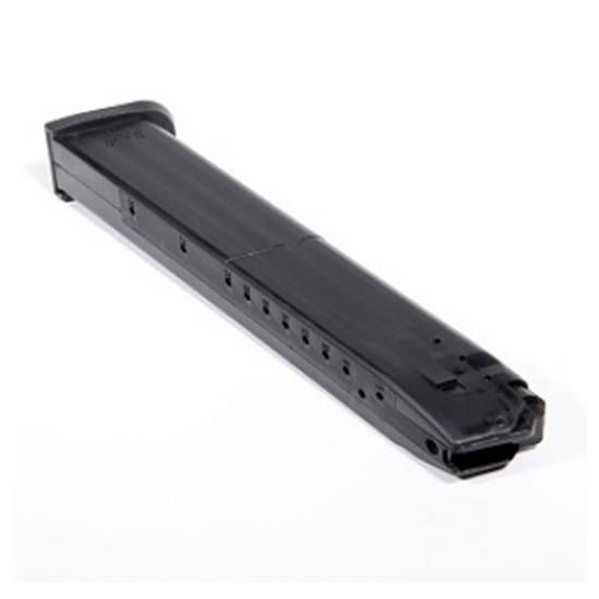 HK MAG USP9 9MM 30RD