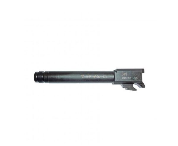 HECKLER AND KOCH (HK USA) BARREL VP9 TACT 9MM 4.45" THRD
