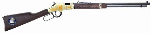 HENRY REPEATING ARMS H4 LAW ENFORCEMENT 22LR