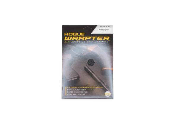 D.I.Y. Wrapter Adhesive Grip Material