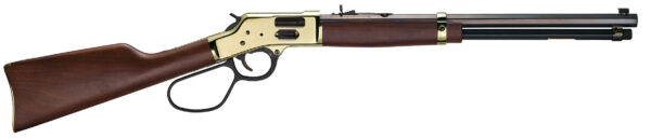 HENRY BIG BOY BRASS 44 44SPL SIDE GATE LL 20