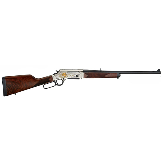HENRY LONG RANGER 308WIN WILDLIFE EDITION ELK