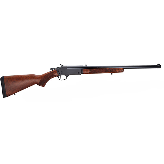 HENRY SINGLESHOT 308WIN