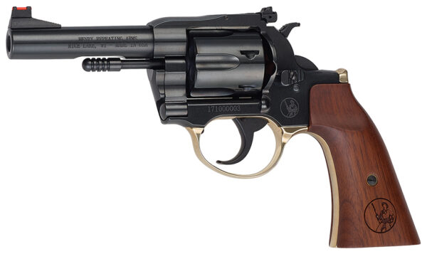 HENRY H17 BIG BOY DEADEYE GG 357MAG 4 6RD