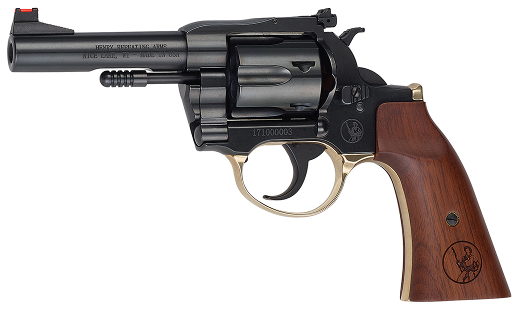 HENRY H17 BIG BOY DEADEYE GG 357MAG 4 6RD