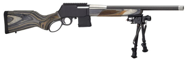 HENRY H23 SPD PREDATOR 223REM 18 10RD