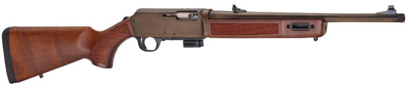 HENRY HOMESTEADER 9MM BRONZE MLOK 16.37 10RD