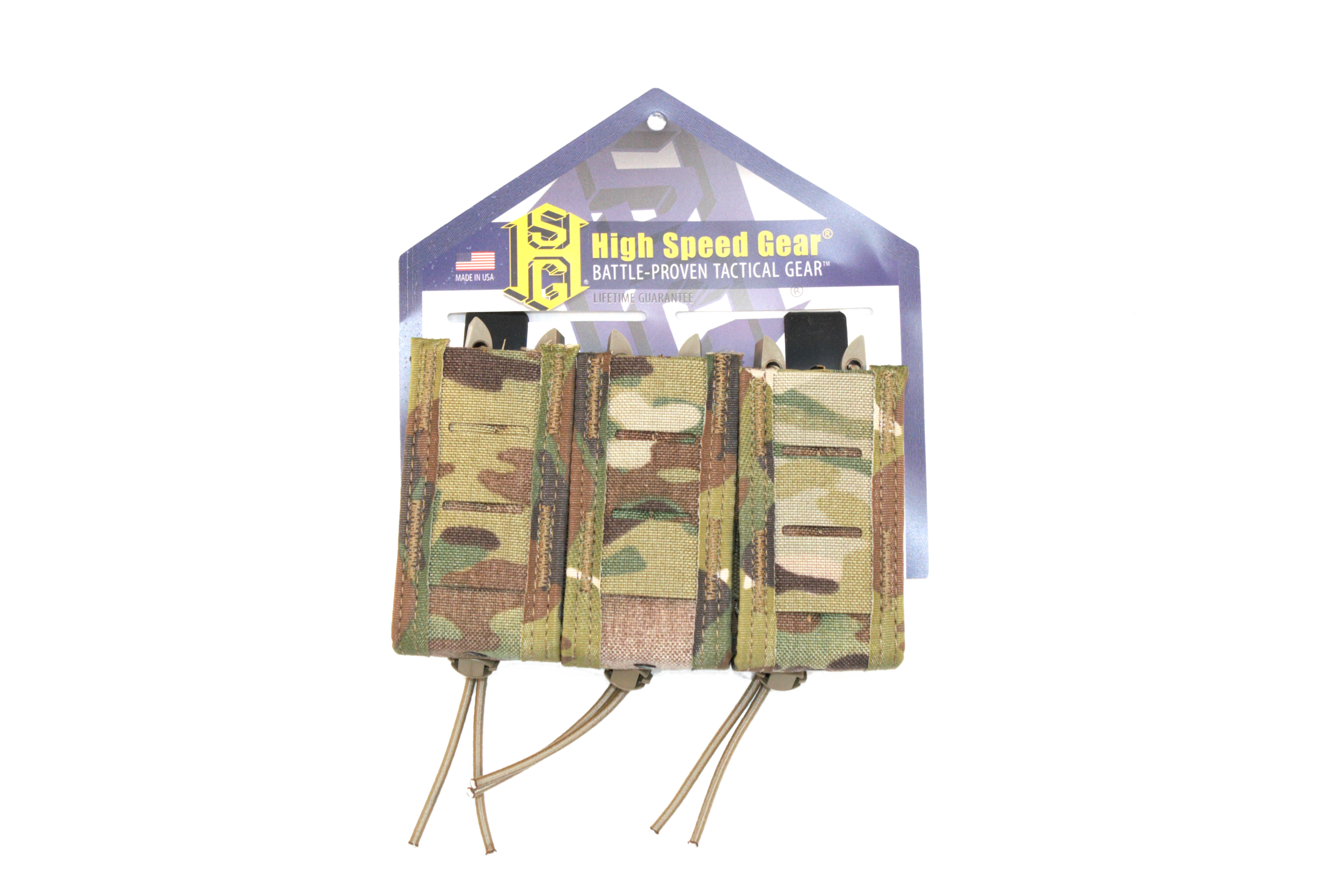 Duty Pistol TACO U-MOUNT