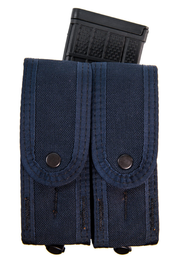 Duty Staggered Double Pistol TACO Covered w/ Rifle U-MOUNT