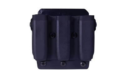HSGI UL TRPL MAG POUCH UNIV CLIP SZ1