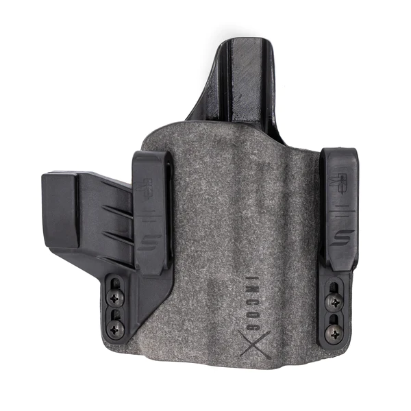 IncogX IWB Holster for Sig Sauer P365X MACRO