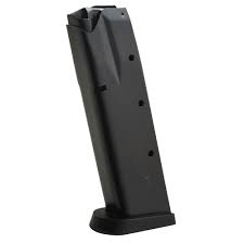 Jericho 941 Magazine
