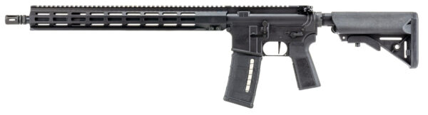 IWI Z15 5.56 18 B5 MLOK ARCA 30RD PMAG