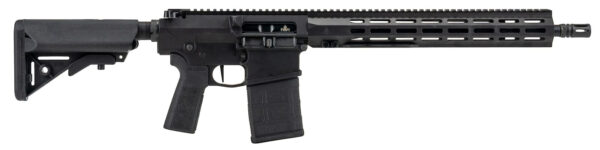 IWI ZION Z-25 308WIN 16 TACTICAL MLOK W/ARCA 20R