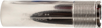 BERETTA OPTIMACHOKE 12GA. - LIGHT MODIFIED FLUSH