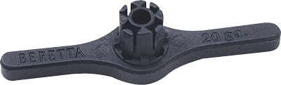 BERETTA CHOKE TUBE WRENCH FOR - 20GA. INTERNAL CHOKES