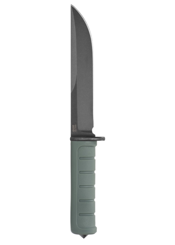 Dust I Fixed Blade Knife