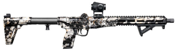 KEL SUB2K GEN2 10MM DEFENDER KRYPTEC OBSKURA