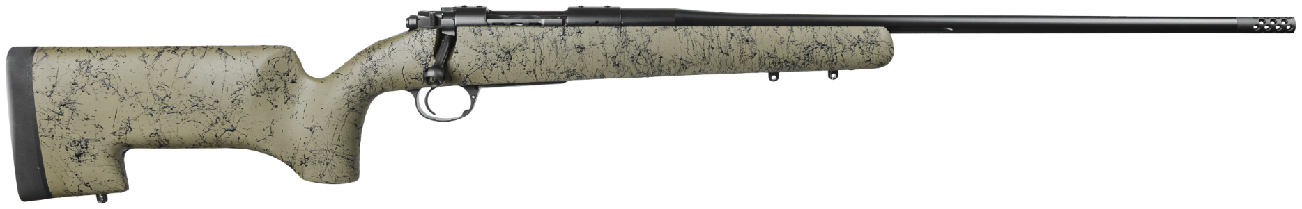KIMBER MOUNTAIN ASCENT PEAK 308WIN 22