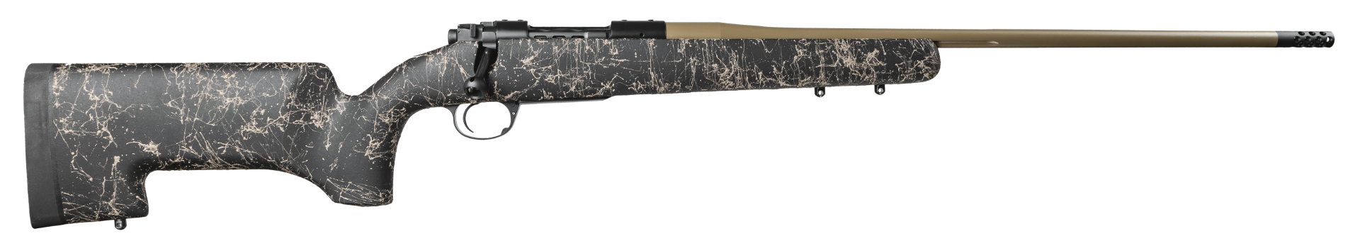 KIMBER MOUNTAIN ASCENT MOJAVE 6.5CREED 22