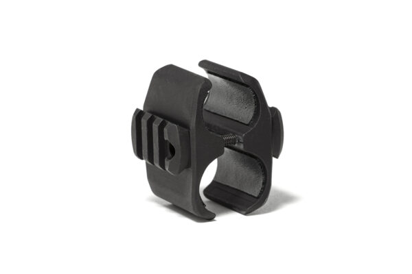 LSX Shotgun Extension Clamp - Two Rails