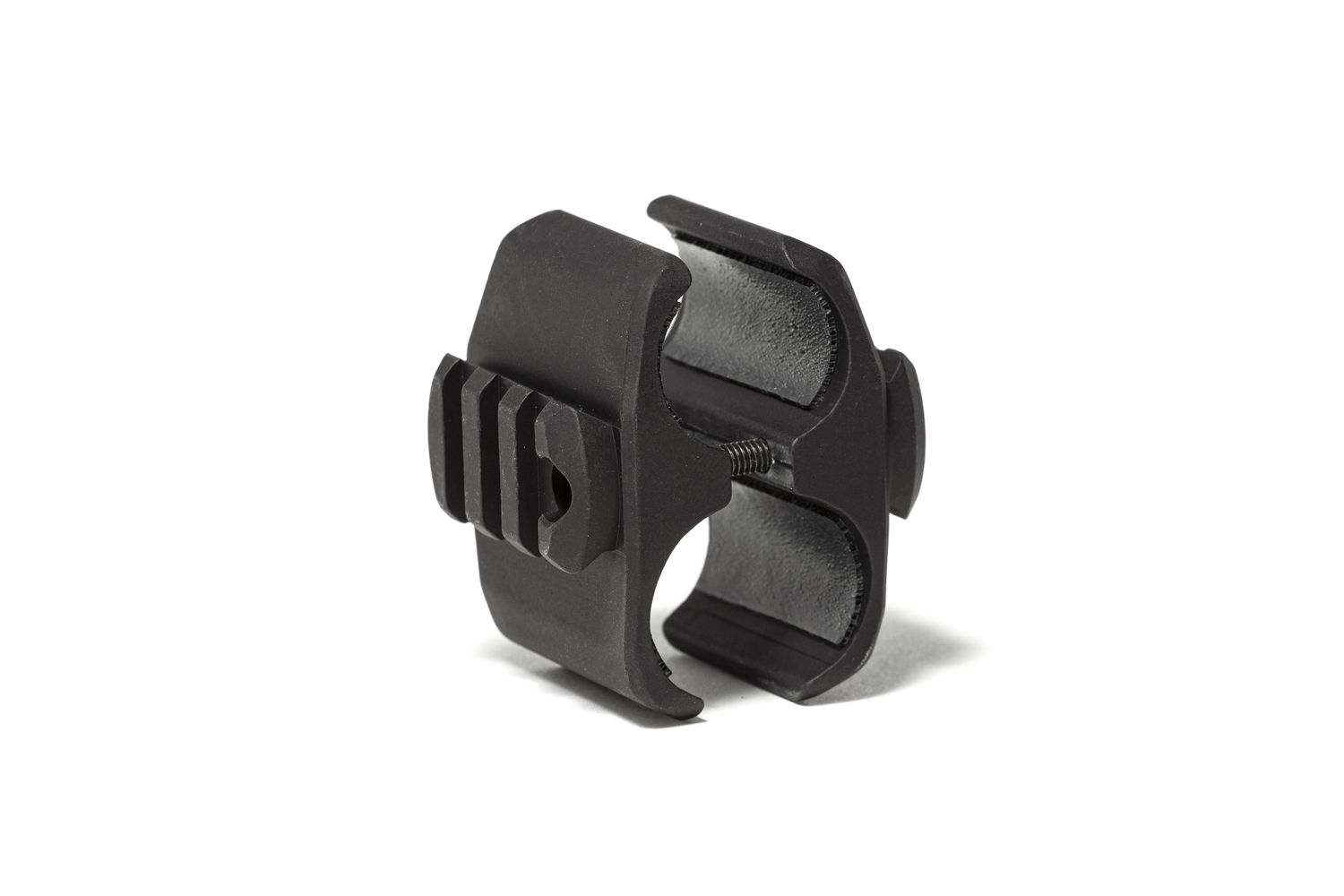 LSX Shotgun Extension Clamp - Two Rails