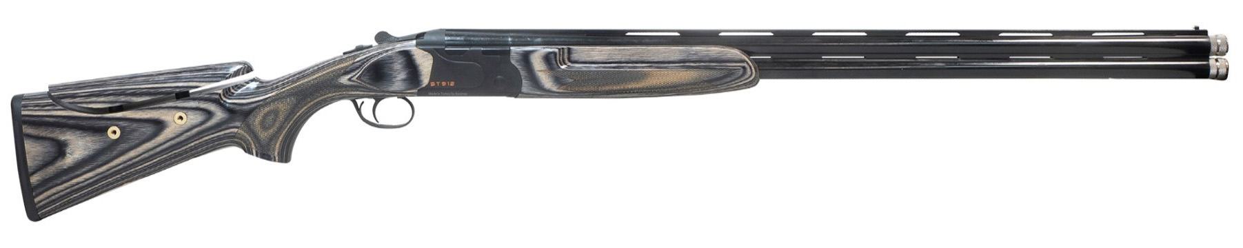 LSI POINTER ST912 12GA 30 GRY LAMINATE