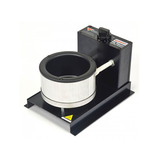 LYM BIG DIPPER ELECTRIC CASTING FURNACE