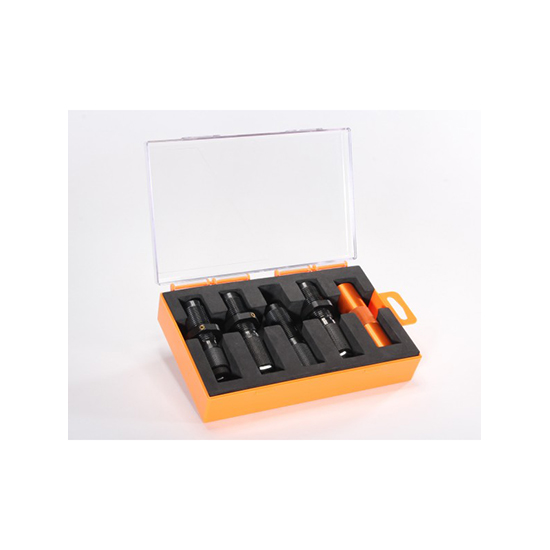 LYMAN MSR PRECISION DIE SYSTEM 308 WIN 3-DIE SET