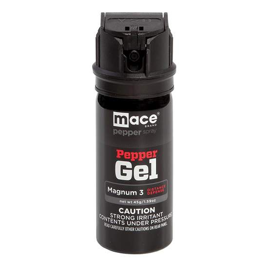 MACE MAGNUM 3 PEPPER GEL
