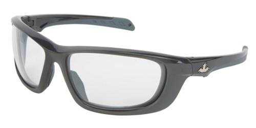 UD1 Swagger Ultra Defense Gun Metal Colo