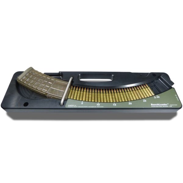 BenchLoader