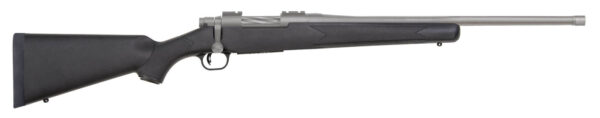 MOSS PATRIOT STAINLESS 450BM 20 SYN 4RD