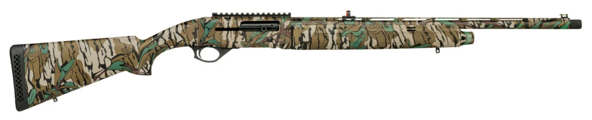 MOSS SA-28 28GA 22 4RD MO GREENLEAF