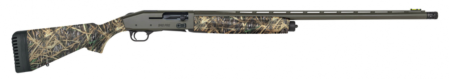 MOSS 940 WATERFOWL 12GA 28 MO VINTAGE 4RD