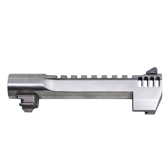 MR BBL DESERT EAGLE 6 357MAG SS W/ INT MBRAKE