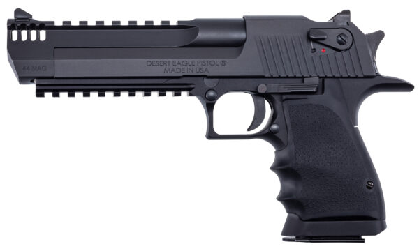 MR DESERT EAGLE 44MAG MARK XIX 6 BLK IMB