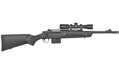 MSBRG MVP 762NATO 16.25" 10RD VRTX