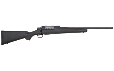 MSBRG PATRIOT 300WIN 20" 3RD BLACK