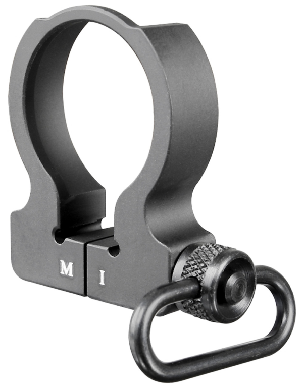 Quick Detach End Plate Sling Adapter for 4-Position or 6-Position CAR/M4 Stock
