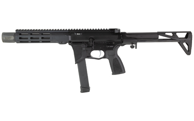 MAXIM MD9 CQB 9MM 5.8" 30RD SBR BLK