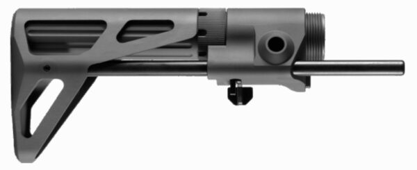 MAXIM DEFENSE CCS STOCK GEN6 BLK