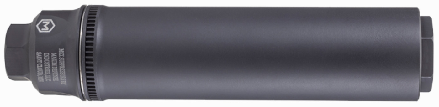 MAXIM SUPPRESSOR DSX 5.56 D