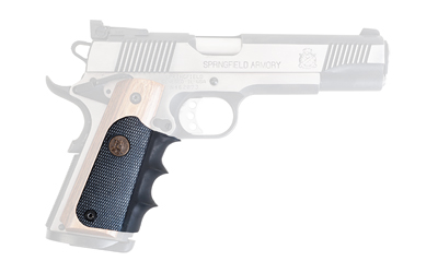 PKMYR 1911 LAMINATE HERITAGE WALNUT