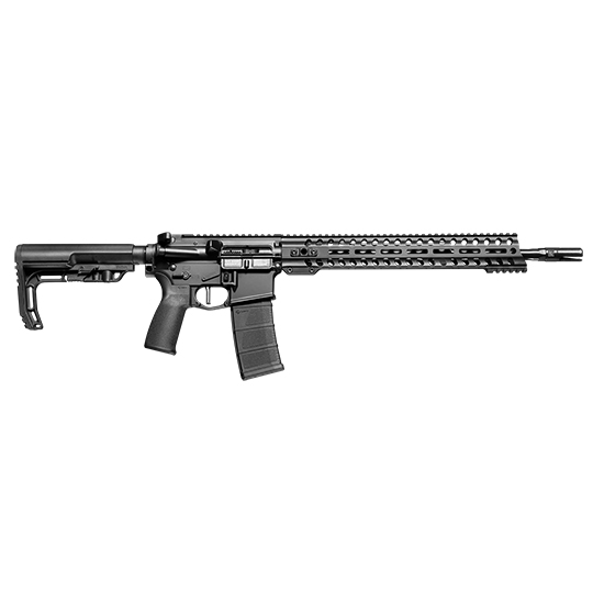 POF MINUTEMAN 5.56 16.5 RENEGADE RAIL