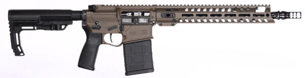 POF ROGUE 308 13.75 PW SS MID LENGTH DI BRW